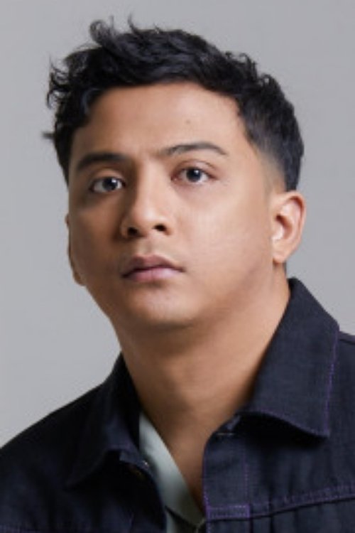 Photo of Sal Priadi, Acting
