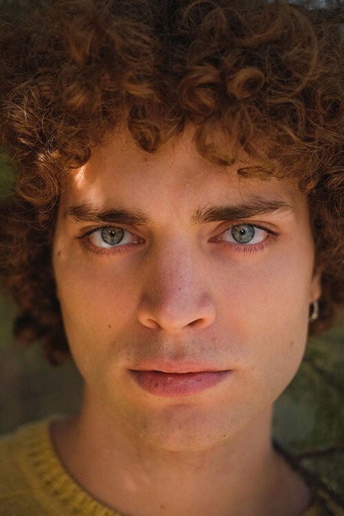 Photo of Gerard Torres, Acting