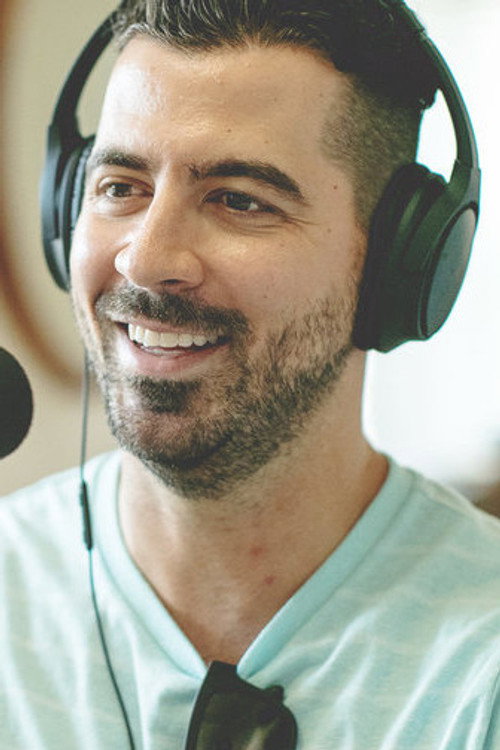 Photo of Joe Nation, Writing
