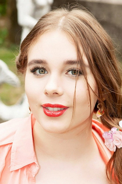 Photo of Lucy Laistner, Acting
