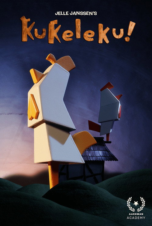 Movie poster for Kukeleku (2024)