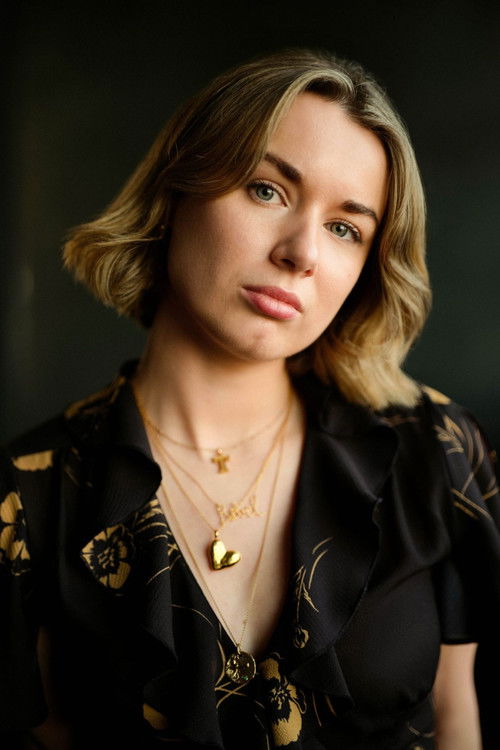 Photo of Teleri Hughes, Acting