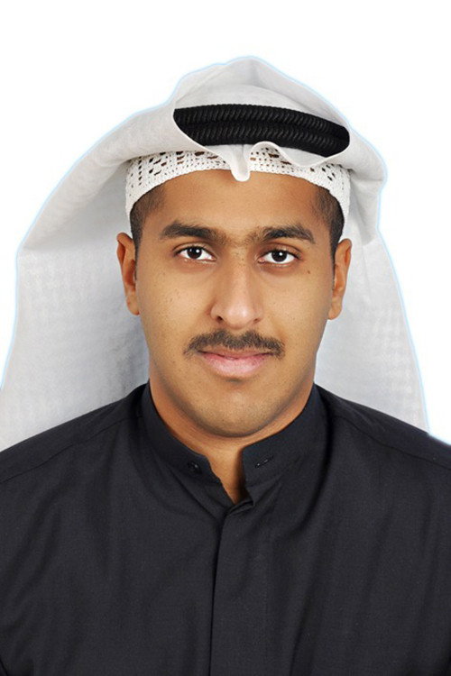 Photo of Dawood Al-Shuail, Directing
