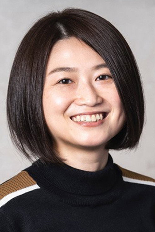 Photo of Chihiro Ikeda, Directing