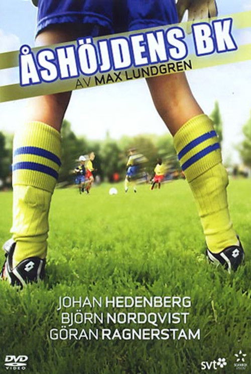 Åshöjdens BK poster