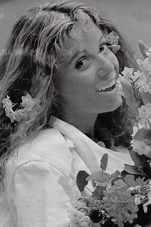 Photo of Silvia Folgar, Acting