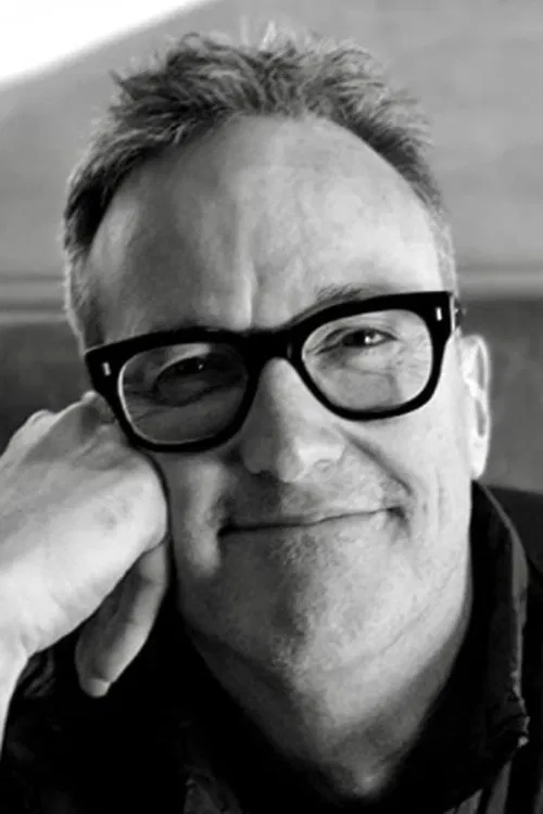 Photo of John Cameron, Production