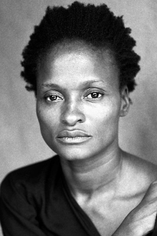Photo of Kettly Noël, Acting