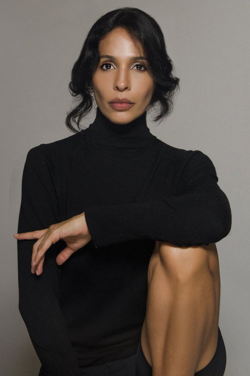 Photo of Pollyanna Rocha, Acting
