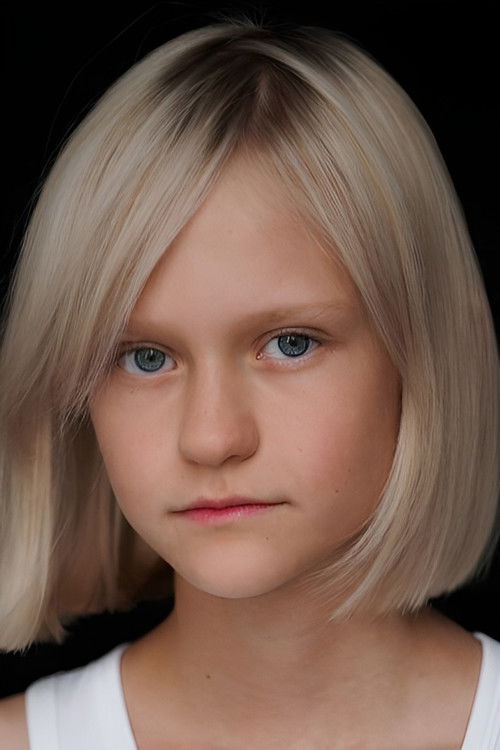 Slava Kiseleva profile