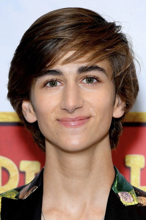 Sebastian Croft profile