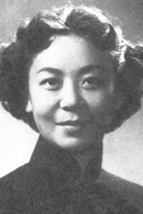 Photo of Jiang Tianliu, Acting