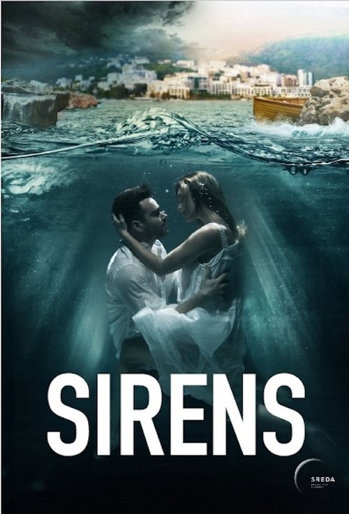 Sirens poster