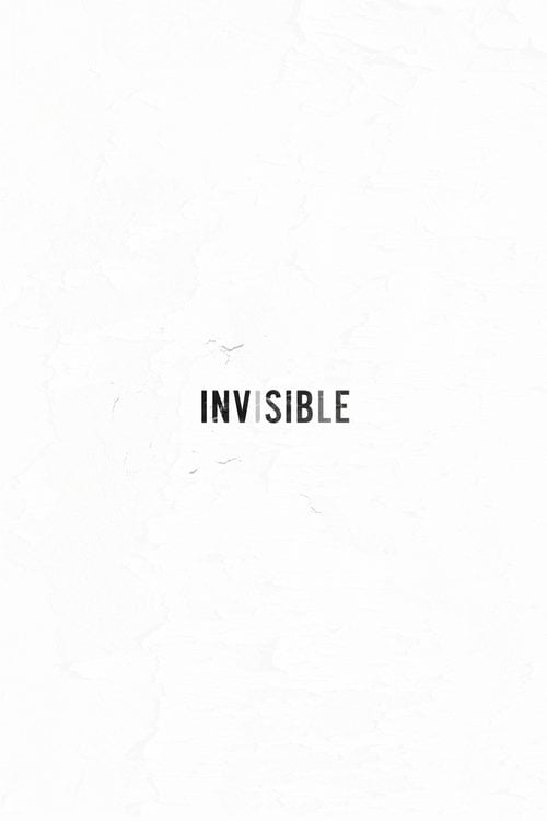 Movie poster for Invisible (2019)