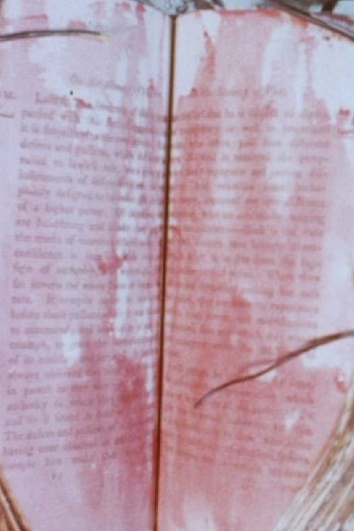 Unclassified Material poster