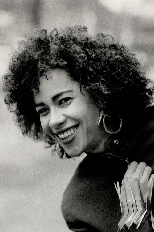 Taborah Johnson profile