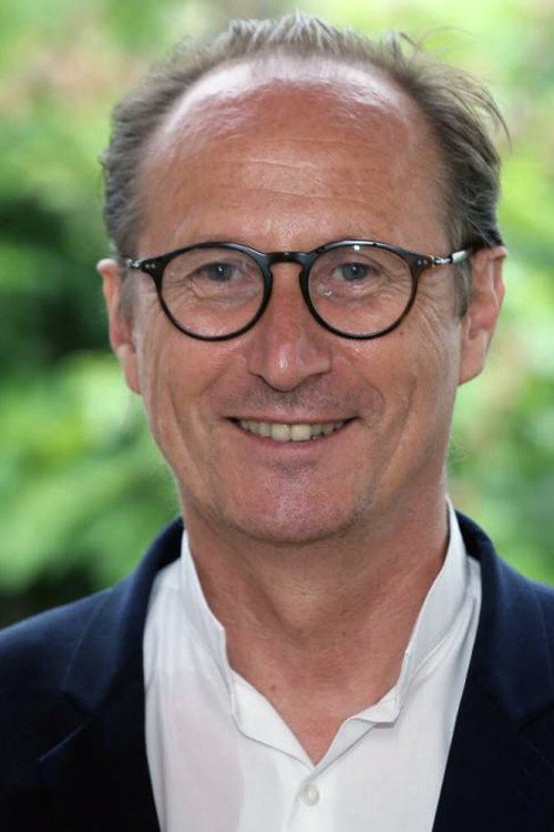 Photo of Bruno Fuchs, Acting