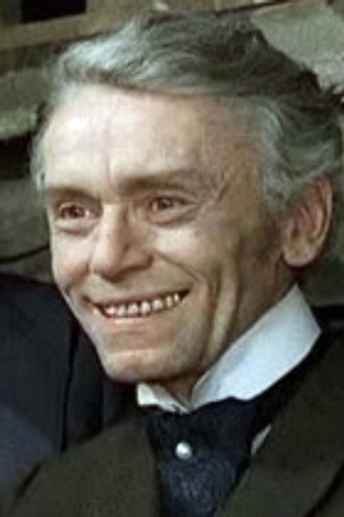 Photo of Christoph Beyertt, Acting