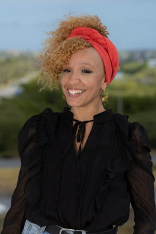 Photo of Vanessa Werkhoven, Acting