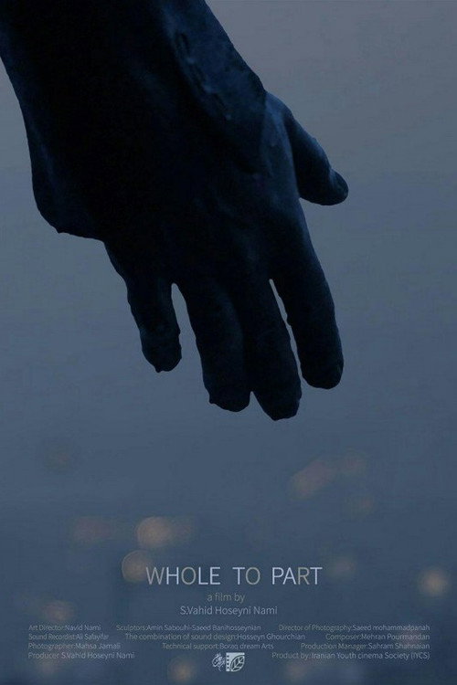 Movie poster for Whole To Part