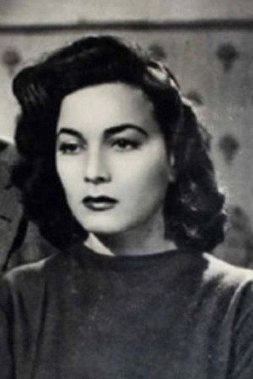 Photo of Anita Durante, Acting