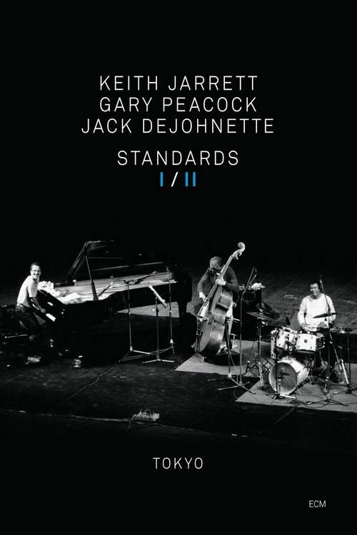 Movie poster for Standards I/II (2008)