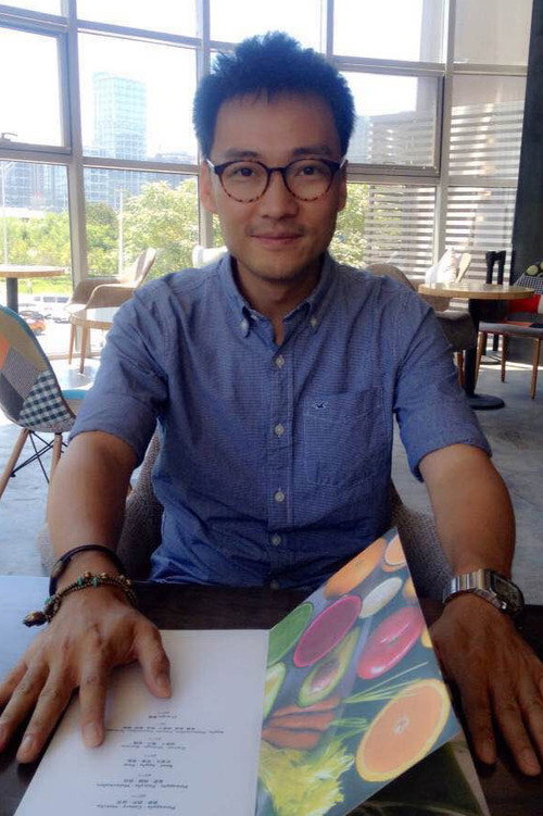 Photo of Sun Hao, Directing