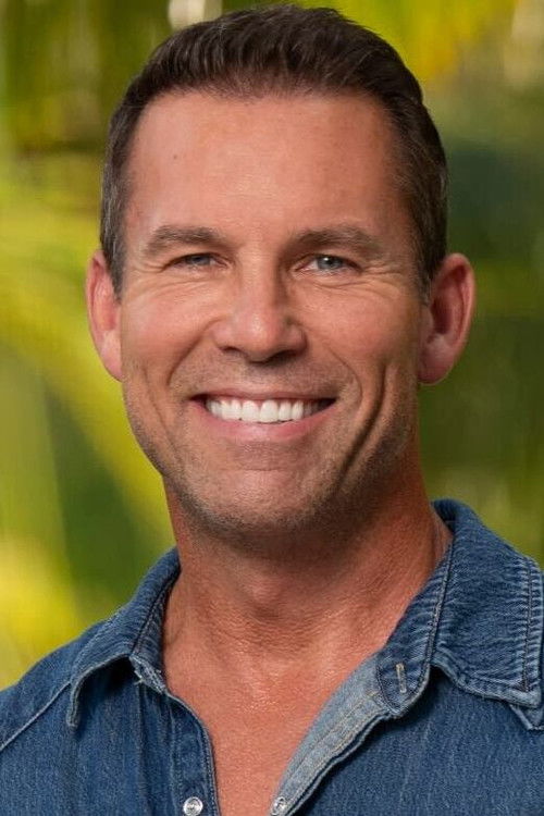 Colby Donaldson profile