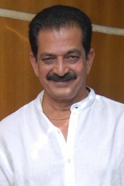 Photo of Avinash, Acting