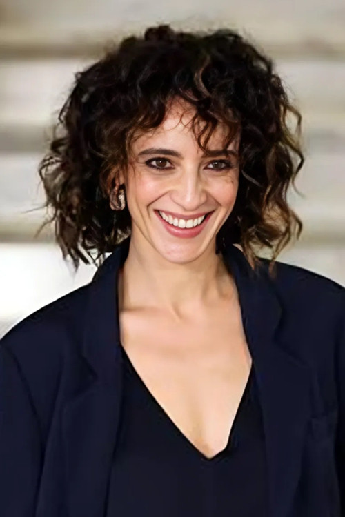 Astrid Meloni profile