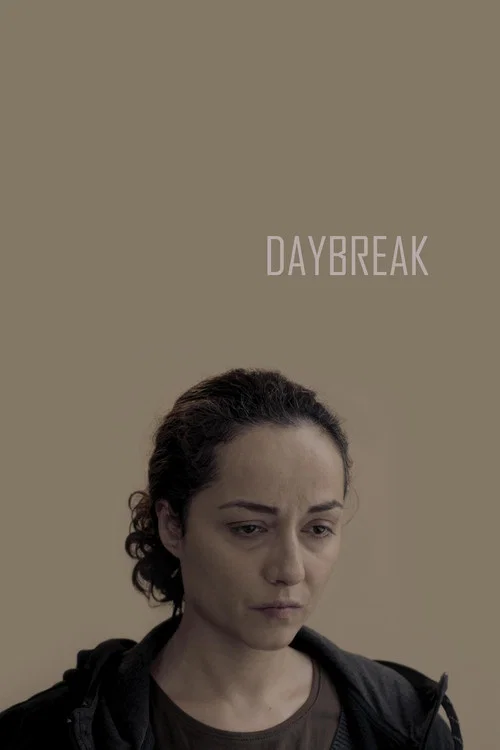 Movie poster for Daybreak (2018)