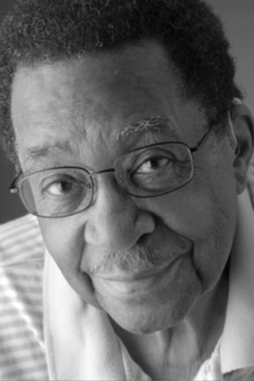 Photo of Milton Murrill, Acting