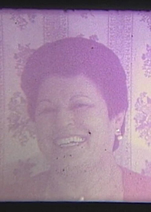 Movie poster for The Most Beautiful Smile in the World (2006)