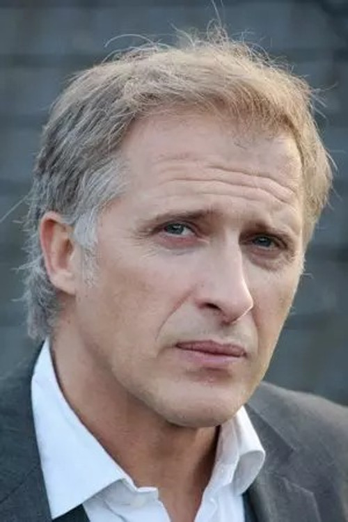 Photo of Frederic Etherlinck, Acting