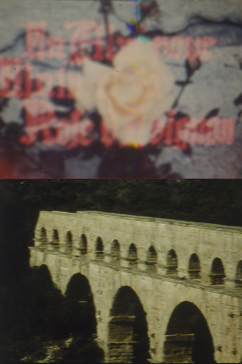 Movie poster for Avignon 92 (1992)