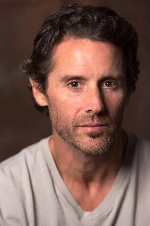 Photo of Jason Ament, Crew