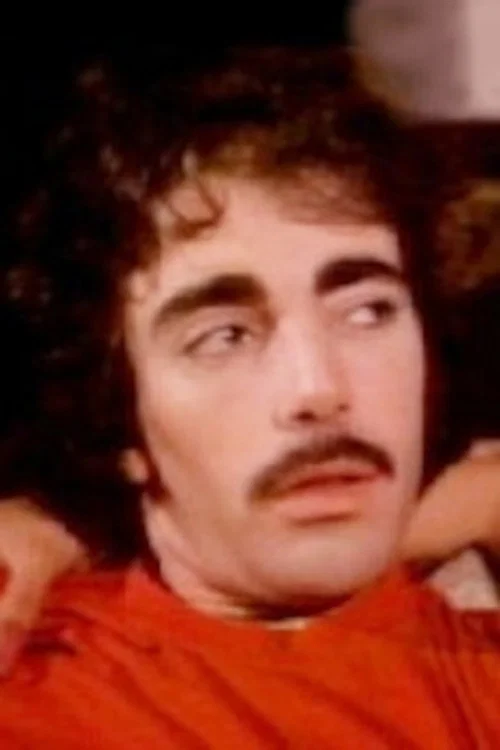 Photo of David Sanders, Acting