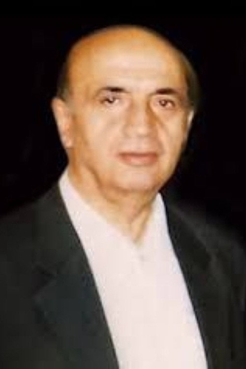 Photo of Manouchehr Keymaram, Writing