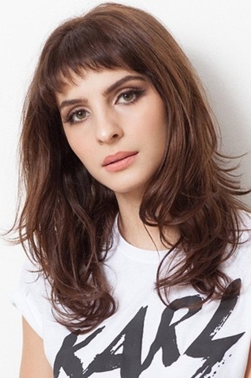 Photo of Giselle Batista, Acting