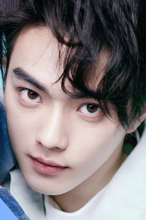 Zhang Yu Zheng profile