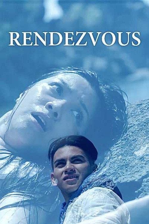 Movie poster for Rendezvous (2016)