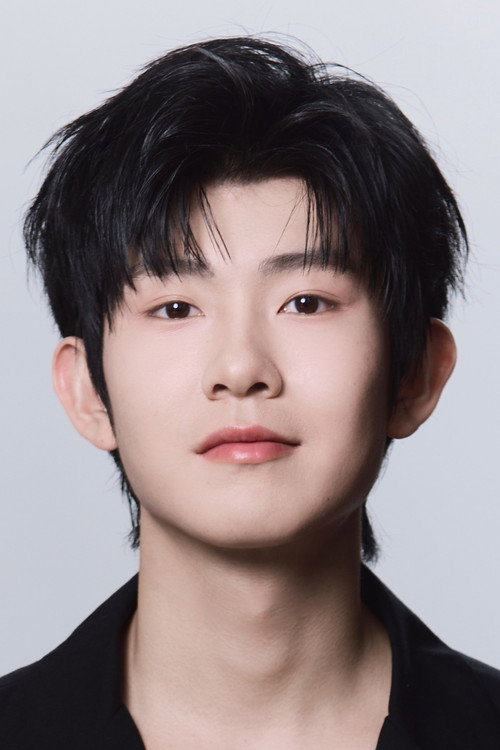 Zhang Mingyu profile