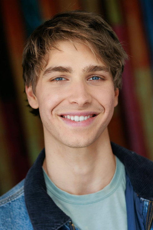 Photo of Luke Campanella, Acting