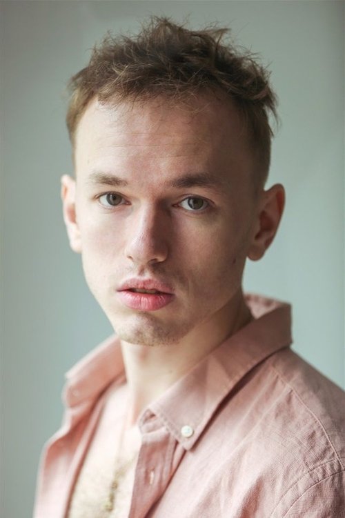 Photo of Igor Kovalsky, Acting