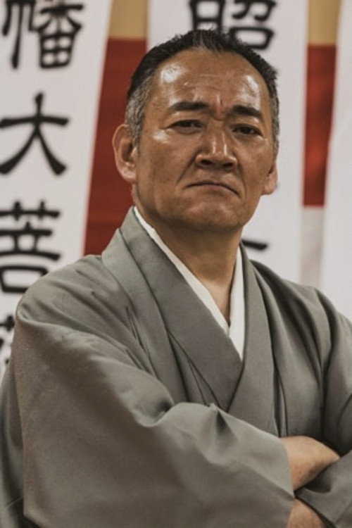 Photo of Hiroyuki Tsuji, Directing