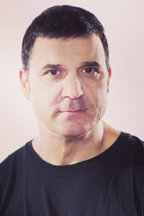 Photo of Gjevat Kelmendi, Acting