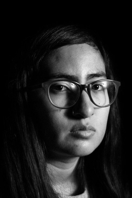 Photo of Frida Meza Coriche, Camera