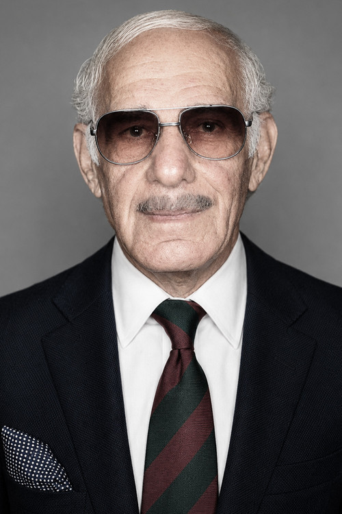 Photo of Kaddour Bekhloufi, Acting