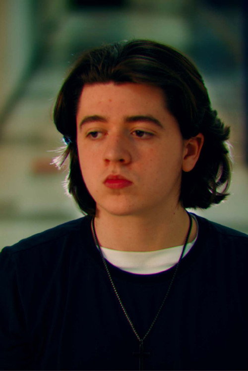 Photo of Brennan Differ, Acting