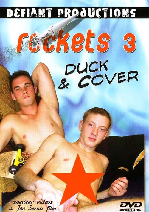 Movie poster for Rockets 3: Duck And Cover (2006)